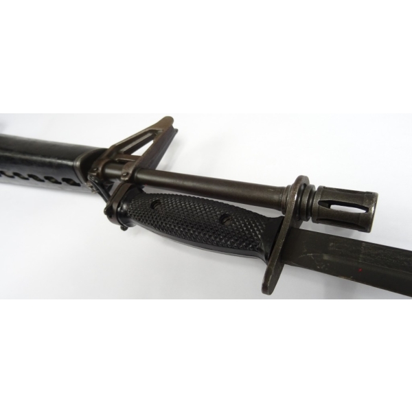 Karabin M16A1 kal. 5,56x45/.223Rem COLT SEMI